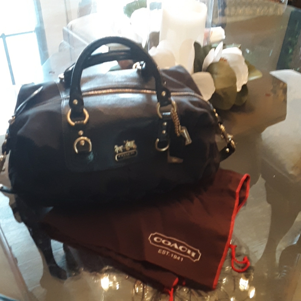 Coach handbag